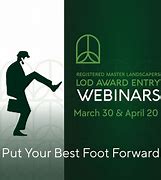 put your best foot forward